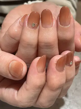 ネイル private salonopalのネイルデザイン