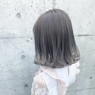 ショート カラー ヘアアレンジ 垢抜け案内人 鈴木聖矢✂️のヘアスタイル
