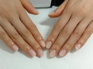 ネイル MAXKELLY 🐤KANATANIのネイルデザイン