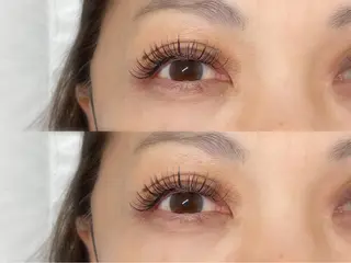 マツエク・マツパ Lazley所沢店 yuriのマツエク・マツパデザイン