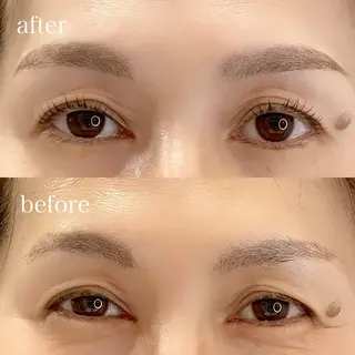 マツエク・マツパ アイデザイナー HIROのマツエク・マツパデザイン