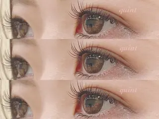 マツエク・マツパ たねむら みきのマツエク・マツパデザイン