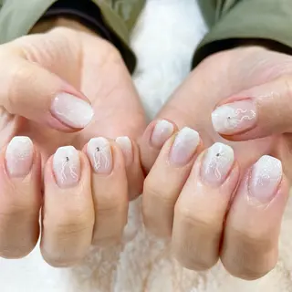 ネイル mimi＊ nailのネイルデザイン