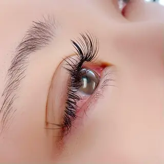 マツエク・マツパ Pono所属・Pono 心斎橋のマツエク・マツパデザイン