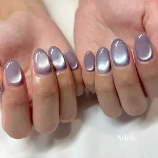 ネイル Adele saraのネイルデザイン