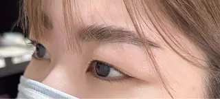 アイブロウ 隠れ家サロン にんにんのマツエク・マツパデザイン