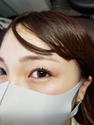 マツエク・マツパ ♡似合わせまつ毛♡ まつばらのマツエク・マツパデザイン