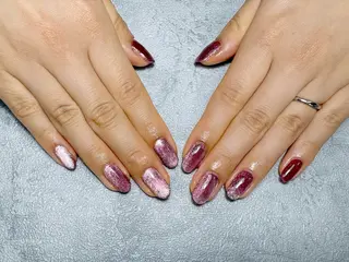 ネイル nailsalon bellaのネイルデザイン