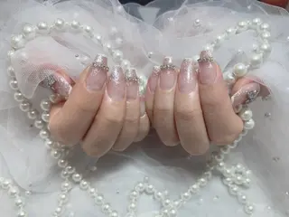 ネイル M2beauty Renaのネイルデザイン