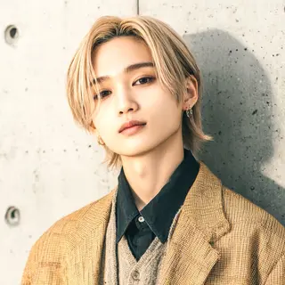 メンズ 池袋/カラー特化🎨 ロング料金なし🩵のヘアスタイル