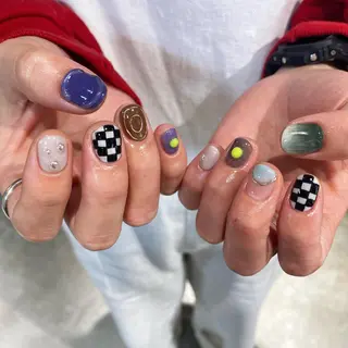 ネイル nao＿nail .929のネイルデザイン