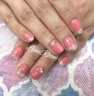 ネイル LaniRoom所属・Lani Roomのネイルデザイン