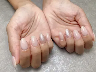 ネイル Ayane 🫧のネイルデザイン