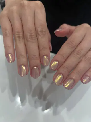 ネイル Shion .のネイルデザイン