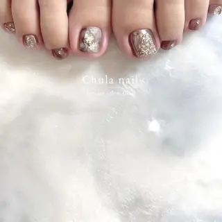 ネイル chulanail所属・arisa .のエステ・リラクイメージ