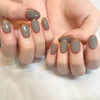 ネイル ZAZA所属・ZAZA Hanaのネイルデザイン