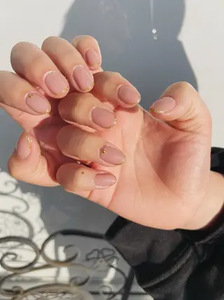 ネイル Erina Sのネイルデザイン