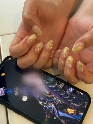 ネイル yukina 🎀のネイルデザイン