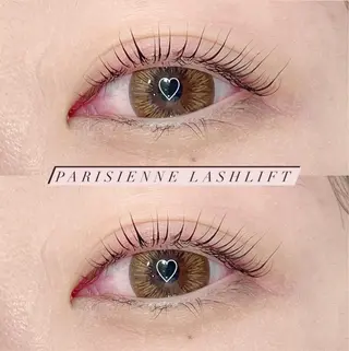 マツエク・マツパ taniuchi ramuのマツエク・マツパデザイン