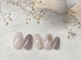 ネイル Nailsalon Sereno所属・Nailsalon Serenoのネイルデザイン