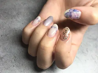 ネイル kimura kumikoのネイルデザイン