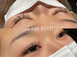 マツエク・マツパ 直井 望のマツエク・マツパデザイン