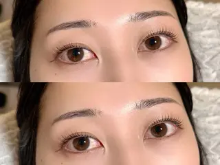 マツエク・マツパ HELLO THERE!(ハローゼア)仙台所属・HELLO THERE!🌼のマツエク・マツパデザイン