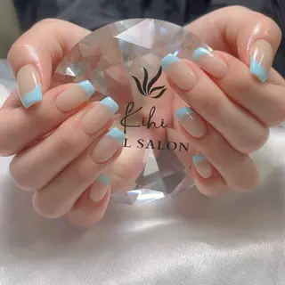 ネイル 福島 みきのネイルデザイン