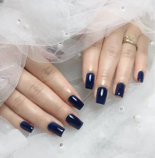 ネイル San＆Lily madokaのネイルデザイン