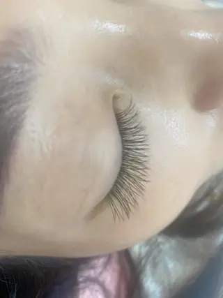 マツエク・マツパ Y•K美學院所属・YK Hanのネイルデザイン