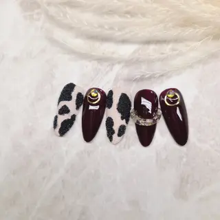 ネイル Nail  Ai    のネイルデザイン