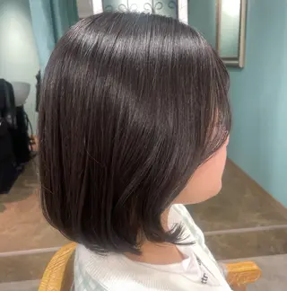 ショート 【tico】 Chihoのマツエク・マツパデザイン