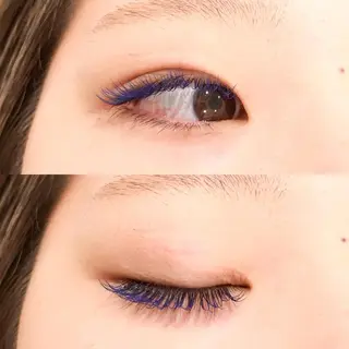 マツエク・マツパ レイフィールド北名古屋所属・レイフィールド 服部のマツエク・マツパデザイン