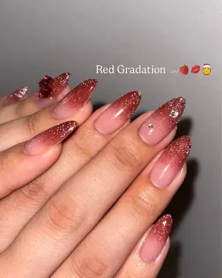 ネイル Ballie/ Mizukiのネイルデザイン