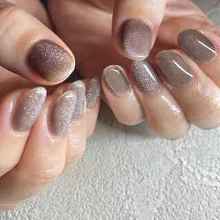 ネイル 山田 貴子のネイルデザイン