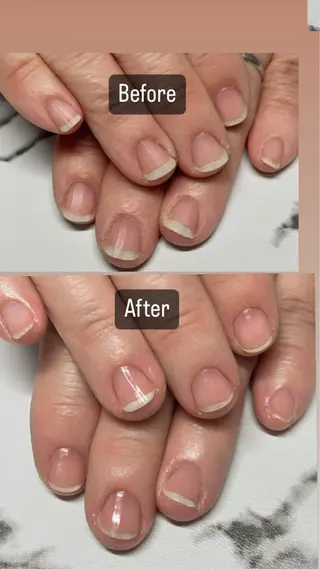 ネイル KAONAIL 【Sakurai】のネイルデザイン