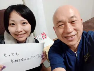 ラムンラマイ整体 MOKKUNモックンのエステ・リラクイメージ