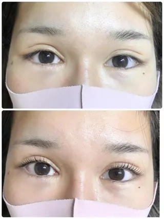 マツエク・マツパ マリーアン所属・marieanne まつ毛パーマ＆脱毛のマツエク・マツパデザイン