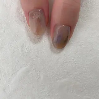 ネイル lilbondir. chiharuのネイルデザイン