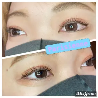 マツエク・マツパ アイラッシュサロン Moa  Moa所属・MoaMoa 🩵ᩚsaya🩵ᩚのマツエク・マツパデザイン