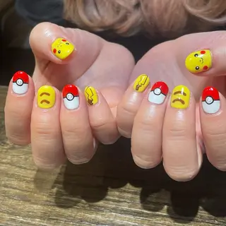 ネイル Style Rougeのネイルデザイン