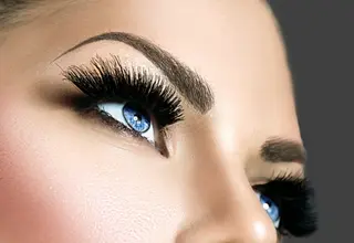 マツエク・マツパ Crazy  Beauty渋谷道玄坂店所属・CRAZY BEAUTYのマツエク・マツパデザイン