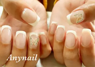 ネイル 岩澤 恵子のネイルデザイン