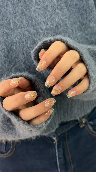 ネイル Momoka ネイリスト福岡/薬院のネイルデザイン