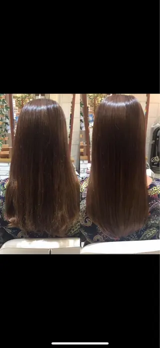 伊藤 聖也のヘアスタイル