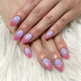 ネイル SOARE TADAのネイルデザイン