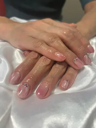 ネイル NailSalon Beniceのネイルデザイン