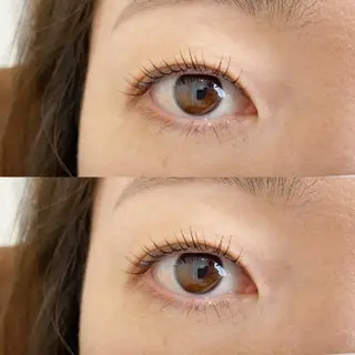 マツエク・マツパ covo eyelash所属・covo 🐻の眉毛・アイブロウイメージ