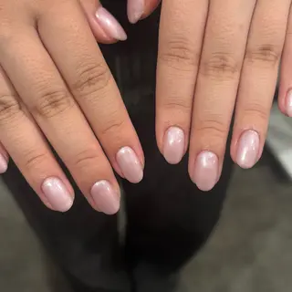 ネイル La.mer 坂口のネイルデザイン