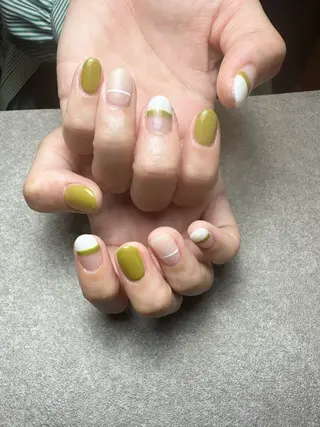 ネイル nailroom Anmie.のネイルデザイン